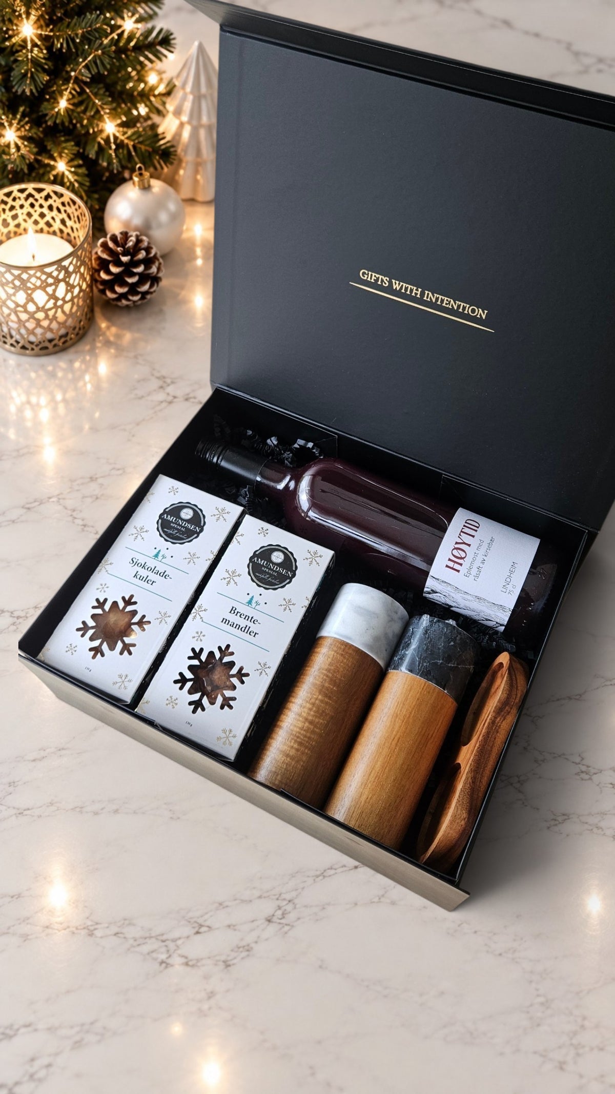 Festive Flavours