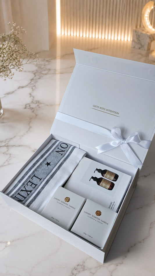 White Elegance